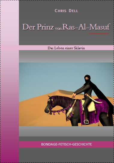 Der Prinz von Ras-Al-Masuf